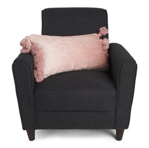 Indigo Home Boho Tassled Accent Pillow